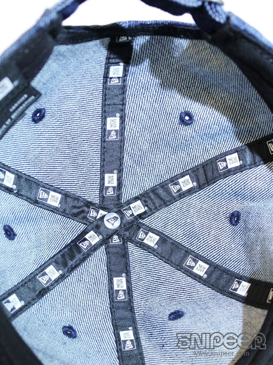 SNIPEER CHILD MIND 9THIRTY【Denim】検）スナイパー　RAID JAPAN　レイドジャパン_3