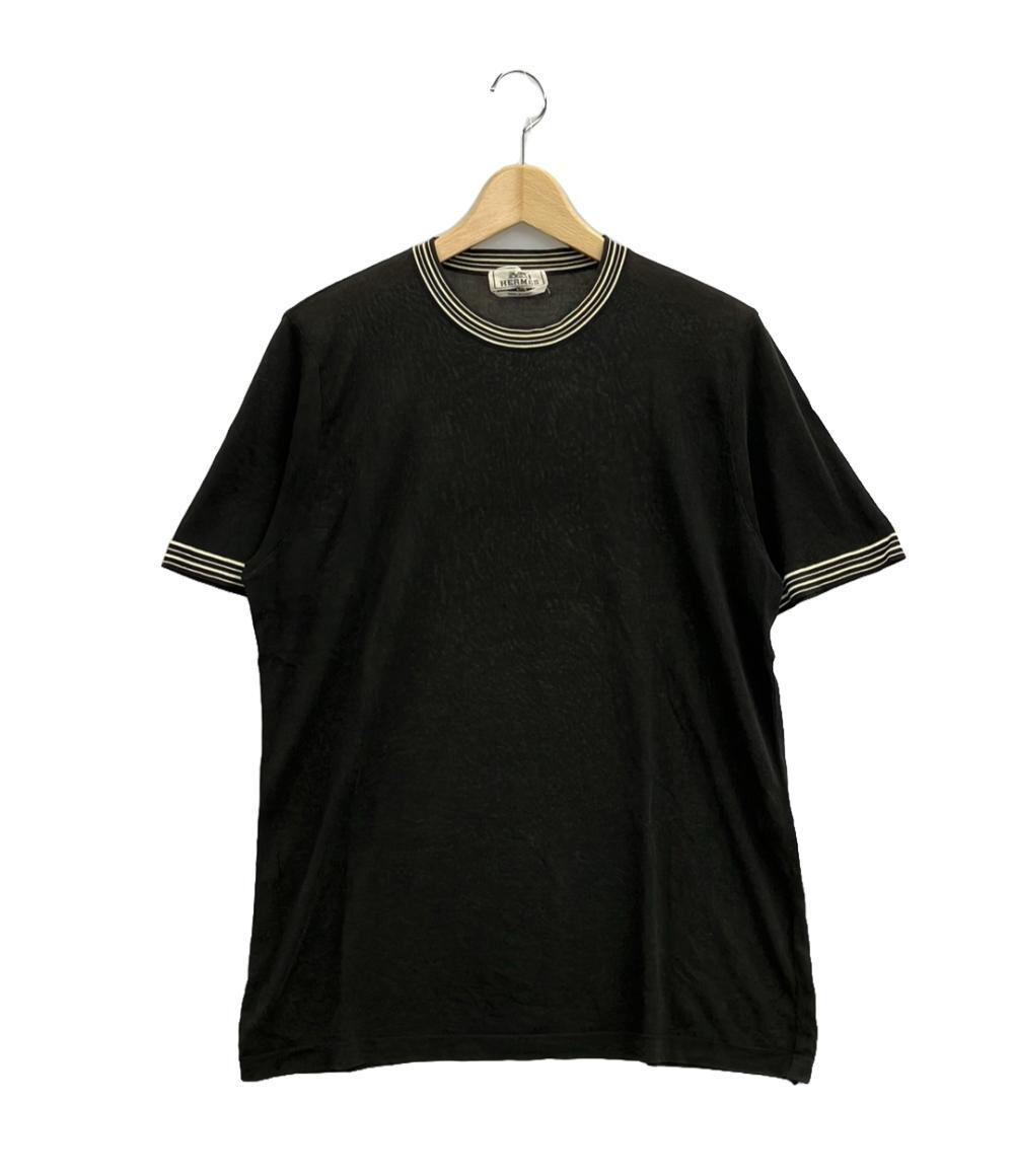 訳あり エルメス 半袖Tシャツ メンズ SIZE XXL (XXL) HERMES HERMES