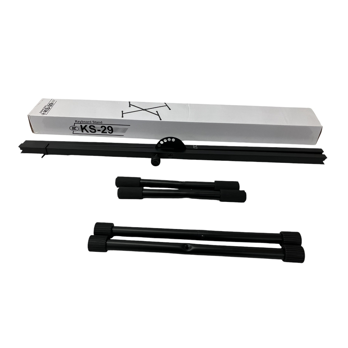 引取限定】KOROGI RM40 マリンバ 練習用 木琴 スタンド付き こおろぎ社