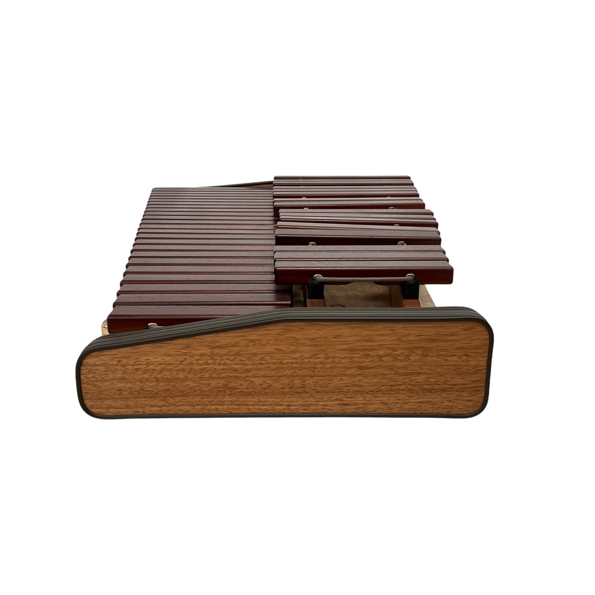 引取限定】KOROGI RM40 マリンバ 練習用 木琴 スタンド付き こおろぎ社