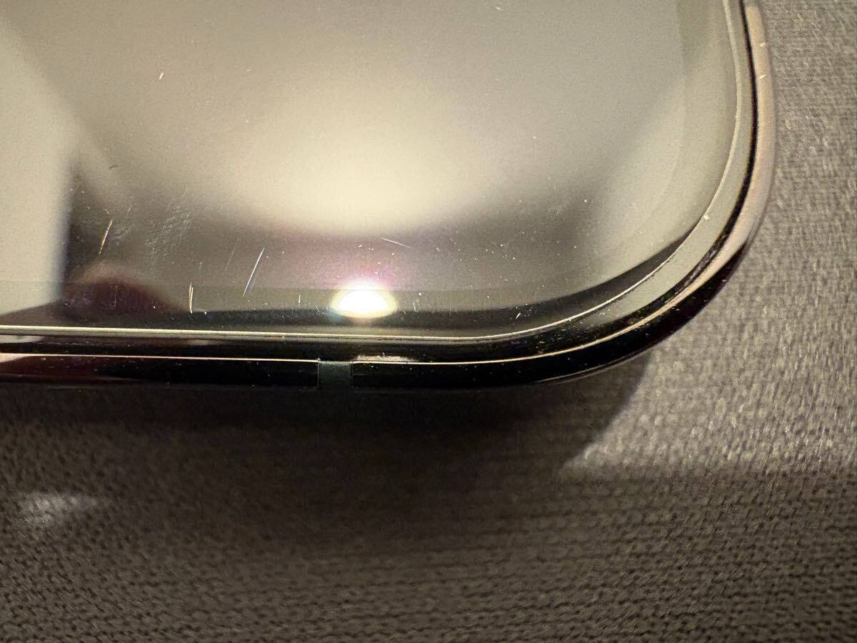 iPhone12 Pro パシフィックブルー SIMフリー_5