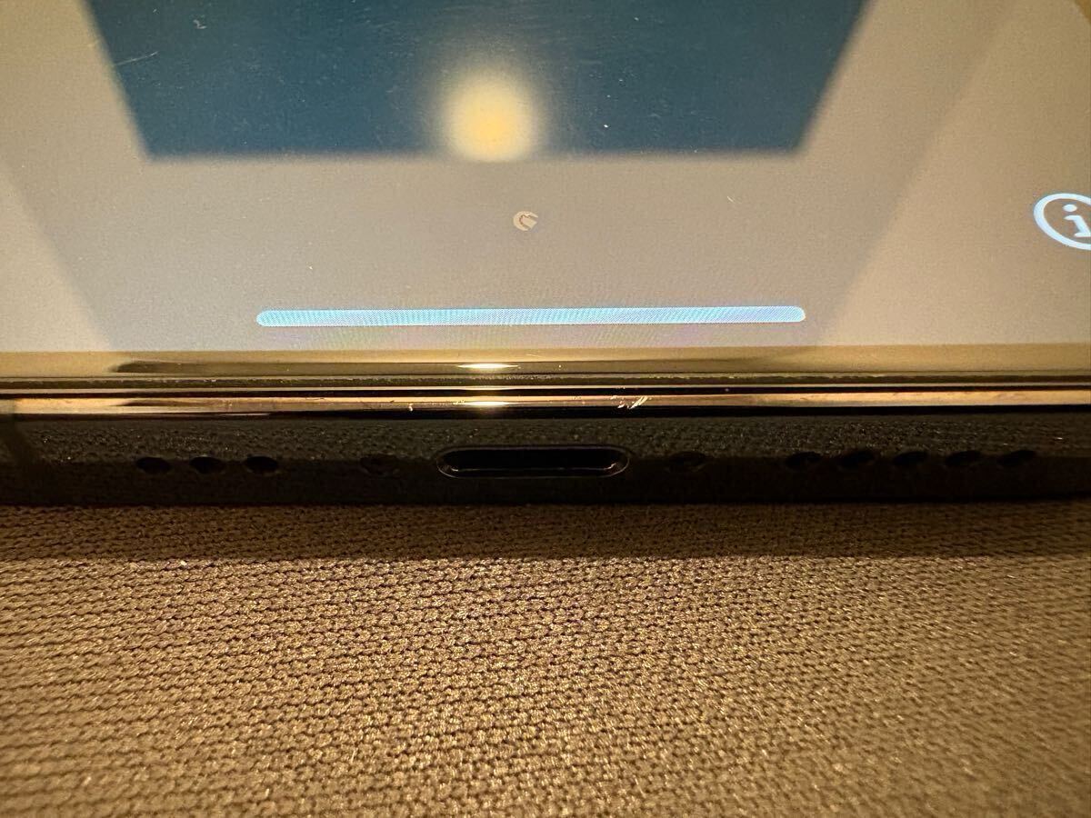 iPhone12 Pro パシフィックブルー SIMフリー_7