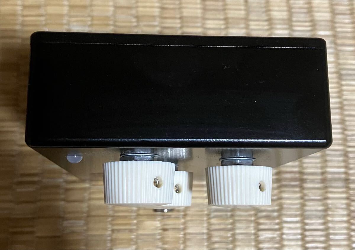 ONE CONTROL TORNADO Drive Brass_4