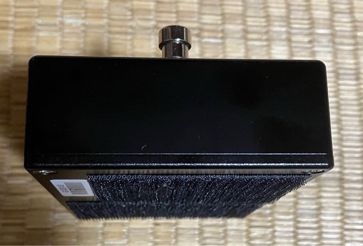 ONE CONTROL TORNADO Drive Brass_5