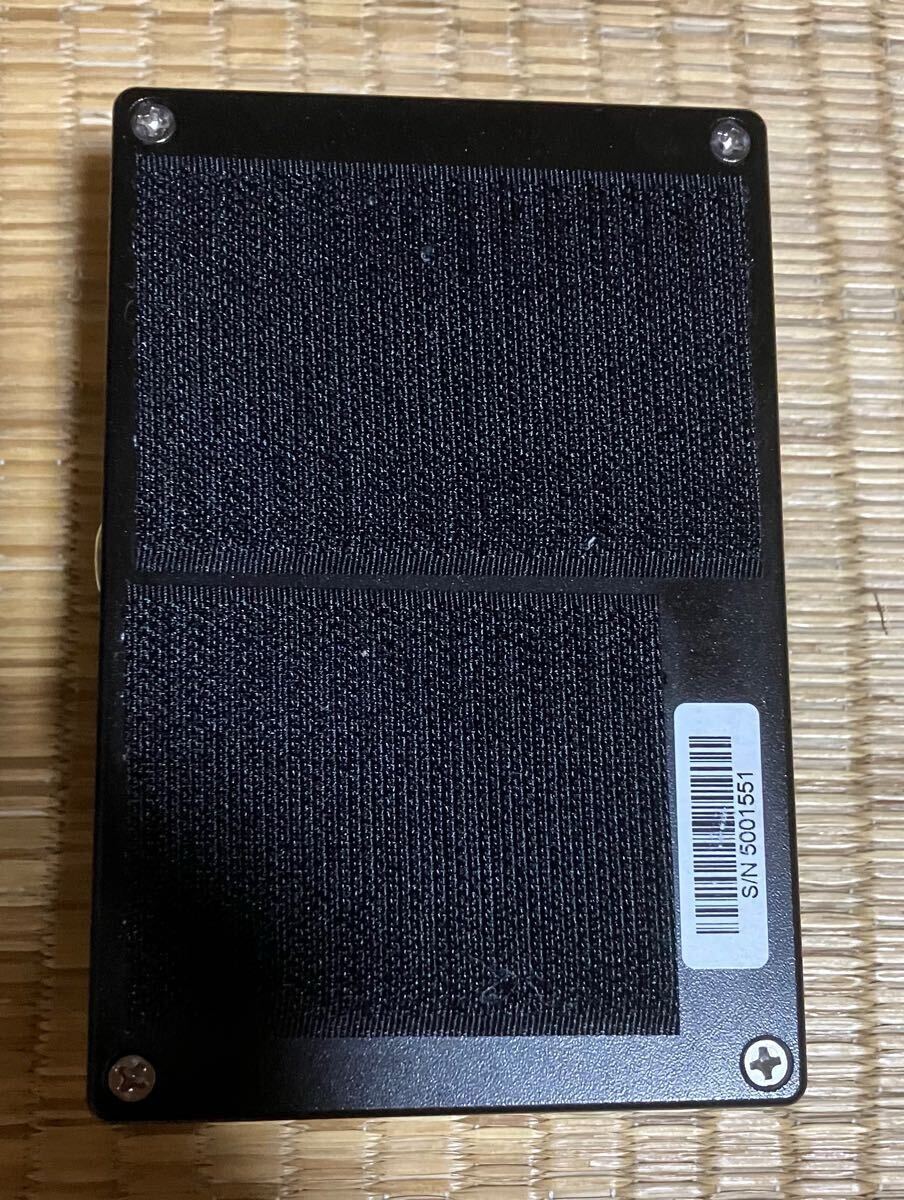 ONE CONTROL TORNADO Drive Brass_6