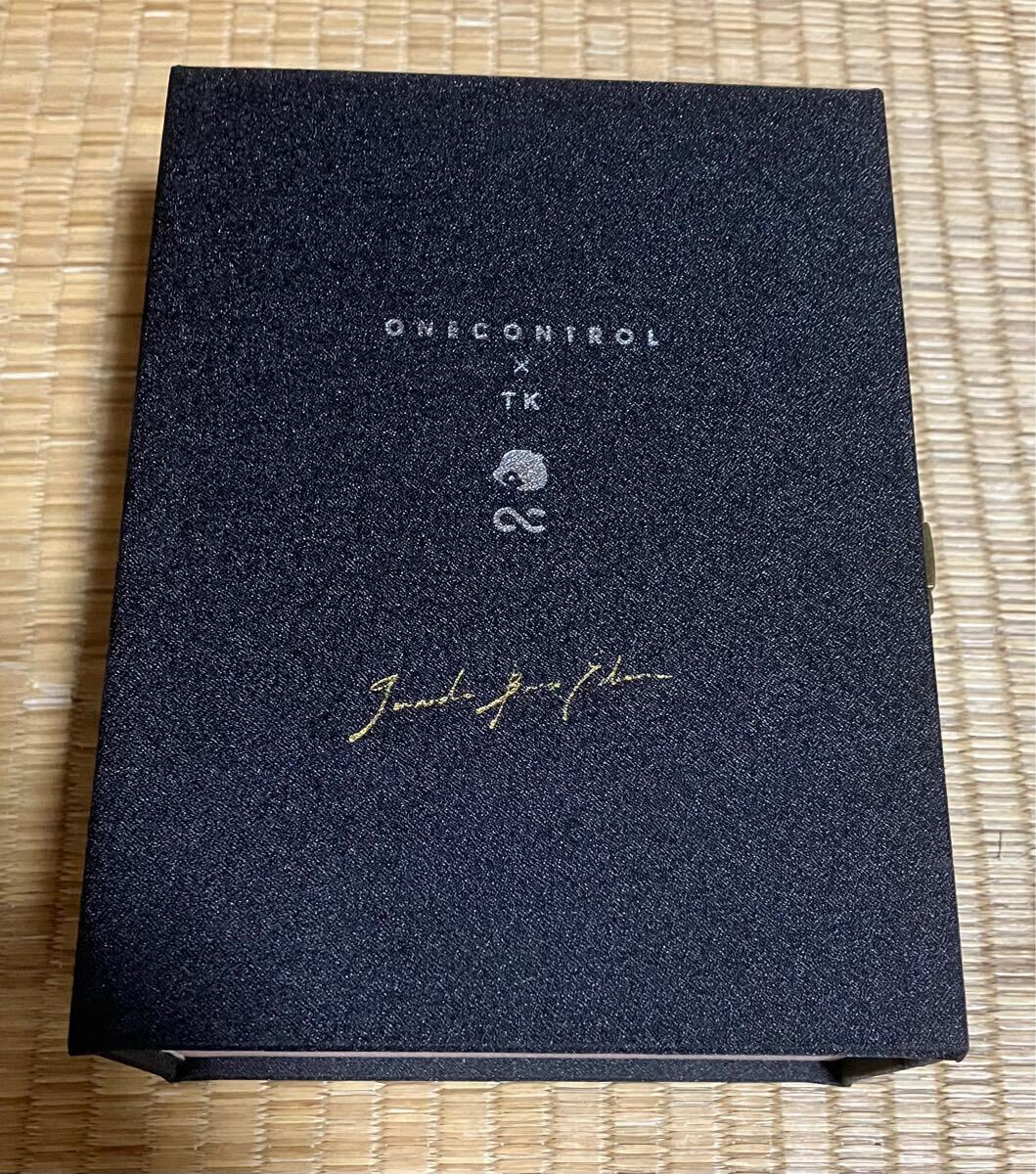 ONE CONTROL TORNADO Drive Brass_7