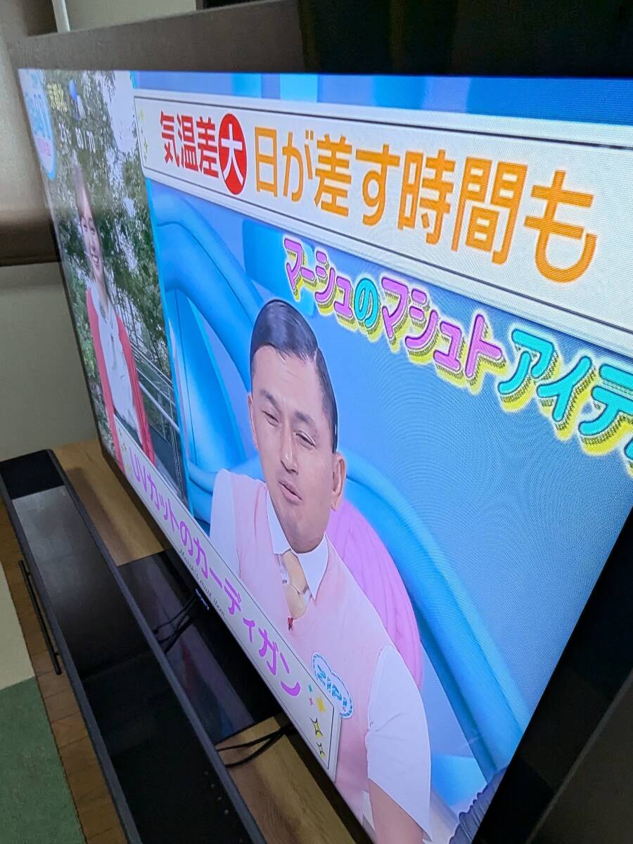 SONY KDL-55HX920 55インチ BRAVIA 2011年製 ブラビア 液晶テレビ