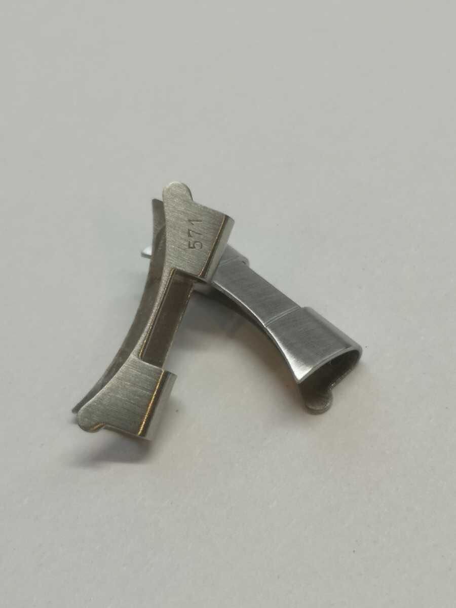 ROLEX FF 571 19mm フラッシュフィット ロレックス 6263 6265 デイトナ_1