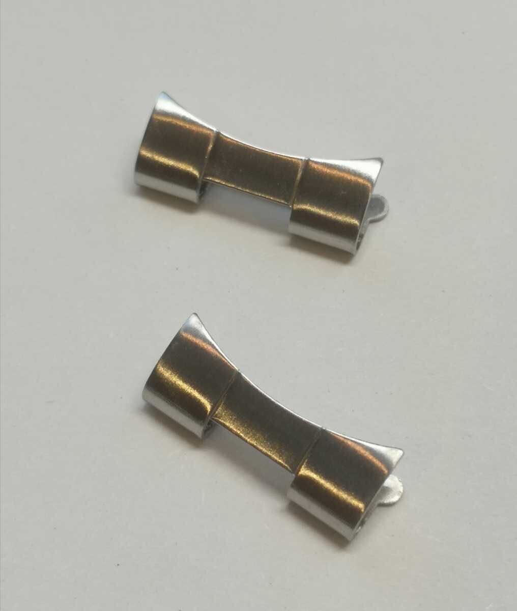 ROLEX FF 571 19mm フラッシュフィット ロレックス 6263 6265 デイトナ_3