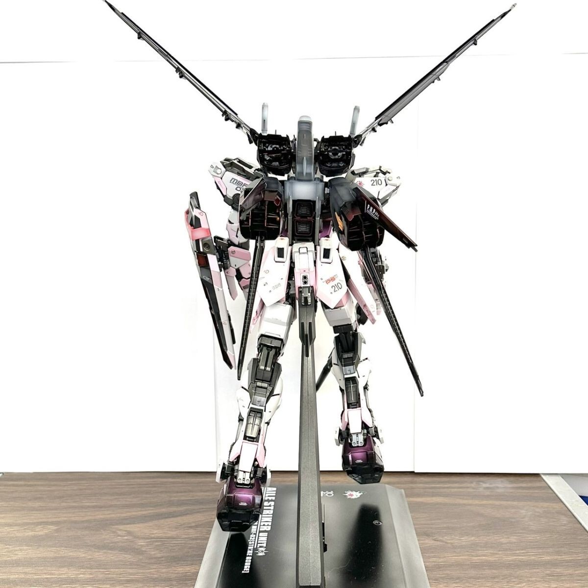 GUIK601 ガンプラ 機動戦士ガンダムSEED PG PERFECT GRADE 1/60