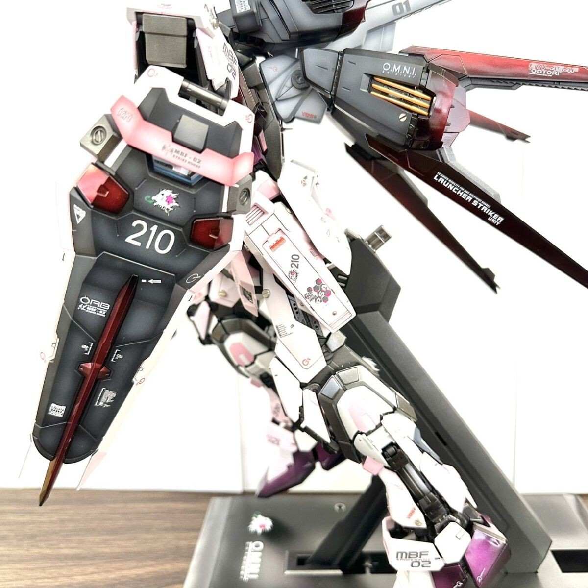 GUIK601 ガンプラ 機動戦士ガンダムSEED PG PERFECT GRADE 1/60