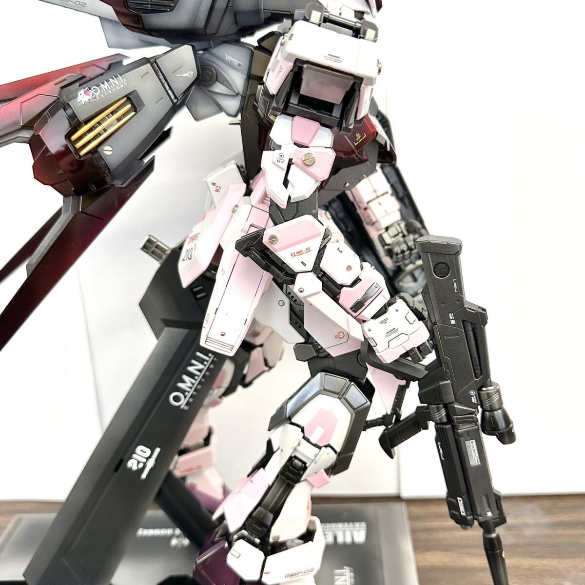 GUIK601 ガンプラ 機動戦士ガンダムSEED PG PERFECT GRADE 1/60
