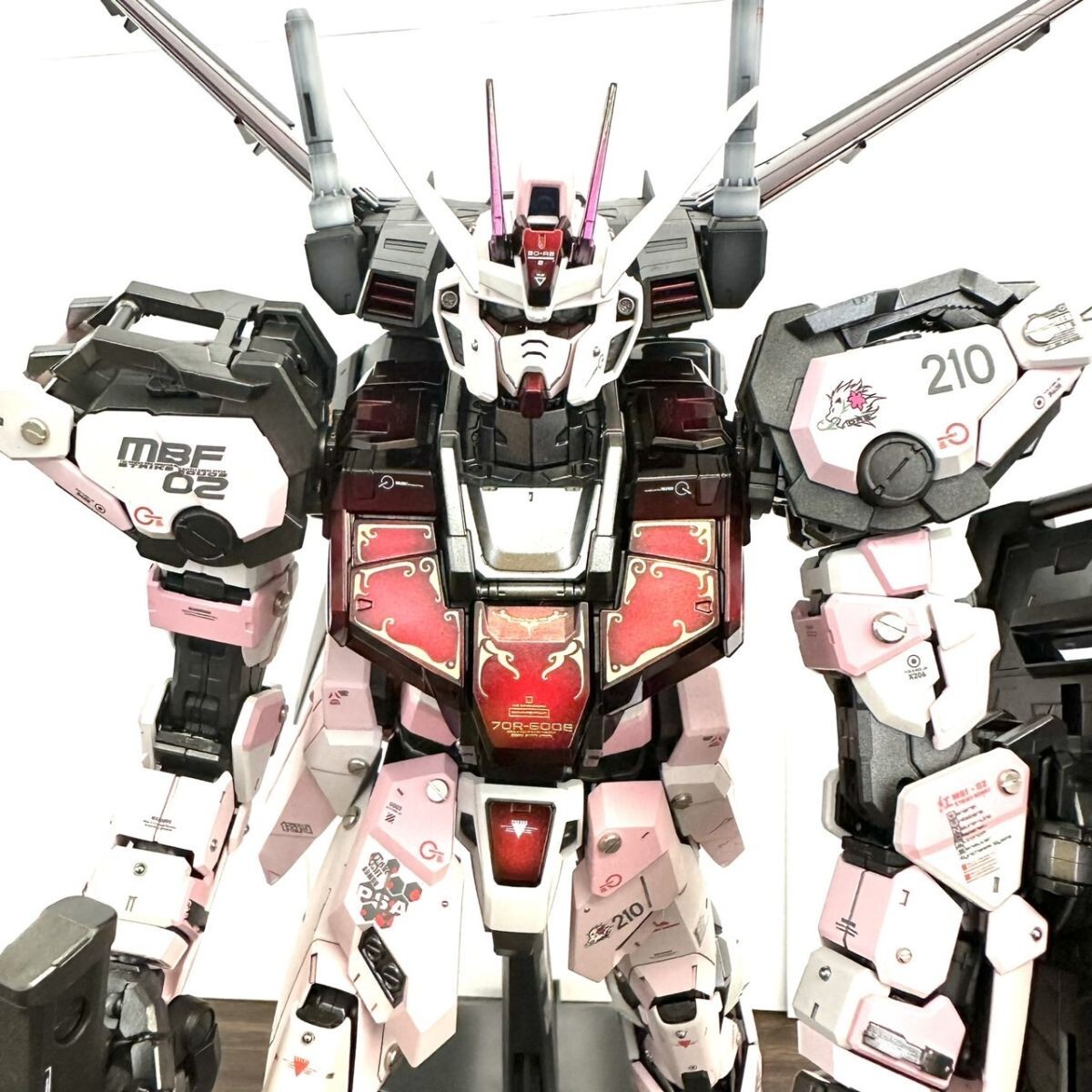 GUIK601 ガンプラ 機動戦士ガンダムSEED PG PERFECT GRADE 1/60