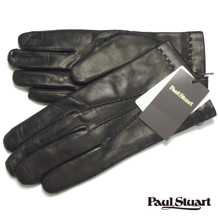 新品】定価2.7万 ポールスチュアート PAUL STUART《カシミヤ