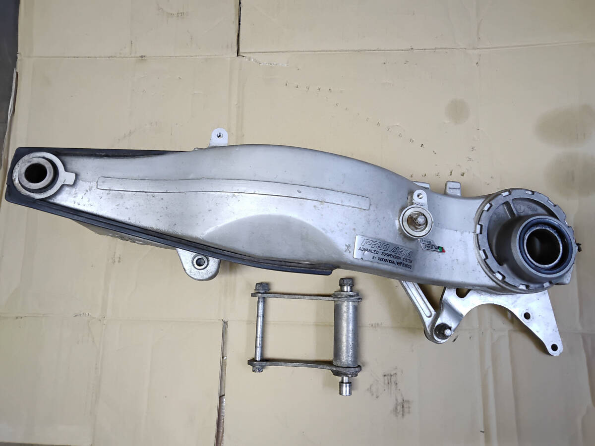 VFR400R NC30 スイングアーム(ホンダ用)｜売買された