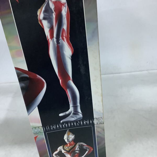 1円〜 バンダイ 京本コレクション ウルトラマンガイア V2 ウルトラマン
