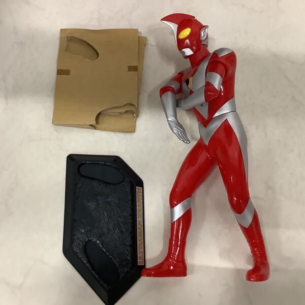1円〜 バンダイ 京本コレクション ウルトラマンガイア V2 ウルトラマン