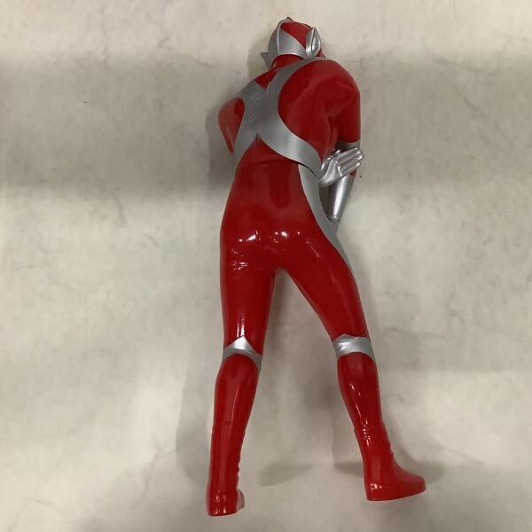 1円〜 バンダイ 京本コレクション ウルトラマンガイア V2 ウルトラマン