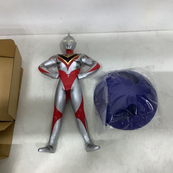 1円〜 バンダイ 京本コレクション ウルトラマンガイア V2 ウルトラマン