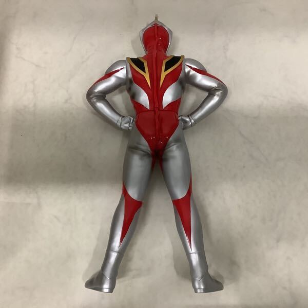 1円〜 バンダイ 京本コレクション ウルトラマンガイア V2 ウルトラマン
