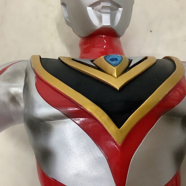 1円〜 バンダイ 京本コレクション ウルトラマンガイア V2 ウルトラマン