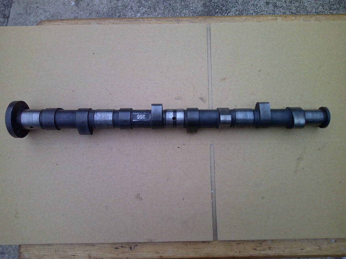 SR311 U20 Iskenderian cams カムシャフト 未使用品 フェアレディ2000 SR311 国内 U20エンジン用 カムシャフト