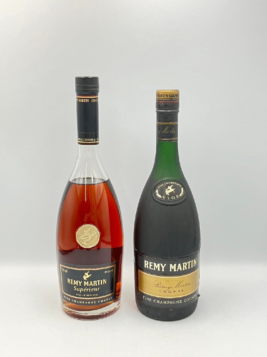 飲料・酒 NANA様専用レミーマルタンスペリオール VIEILLE RESERVE