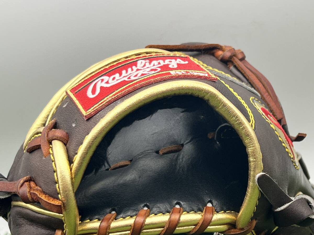 102808】Rawlings ローリングス HOH RGGC限定 ゴールドラベル 一般用 