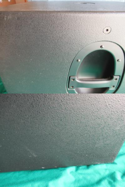 MACKIE マッキー HD1801 パワードPAスピーカー らくらく家財便(パワードスピーカー)｜売買されたオークション情報、yahooの ...