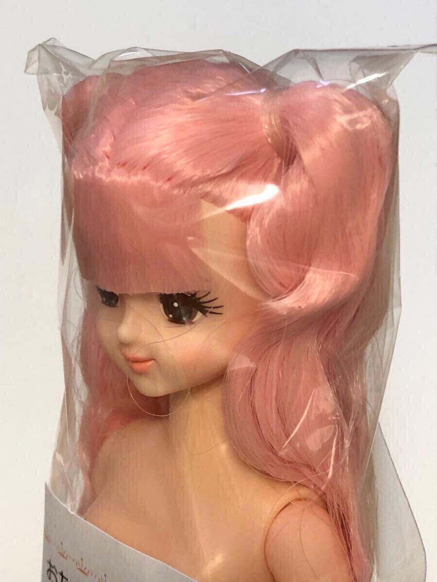 リカちゃんキャッスル　おたのしみドール　27cmドール　初代ジェニー　ツインテール　ESCドール　ジェニーフレンド_4