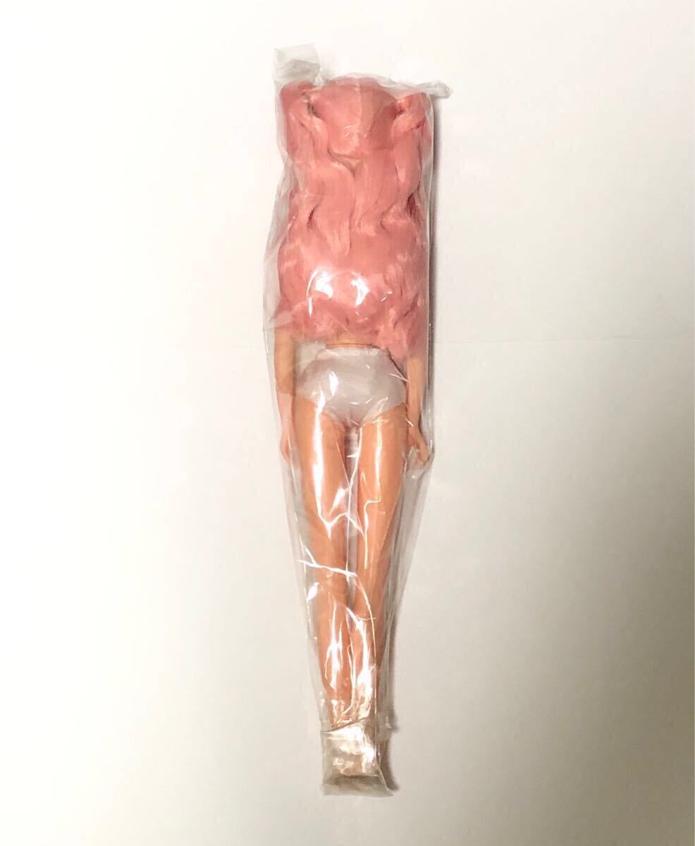 リカちゃんキャッスル　おたのしみドール　27cmドール　初代ジェニー　ツインテール　ESCドール　ジェニーフレンド_7