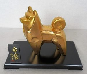 高岡銅器 干支置物の値段と価格推移は？｜14件の売買データから高岡