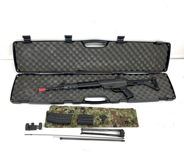 〇J174-W13-1941 東京マルイ TOKYO MARUI 89式 5.56mm 小銃