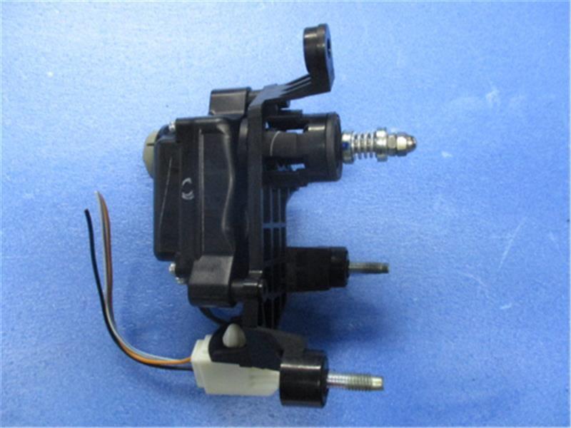 マツダ 純正 ボンゴ 《 SLP2V 》 右ヘッドライト S0N8-51-210B P70200-24003311 マツダ ボンゴ 純正 ランクル 0 ヘッド