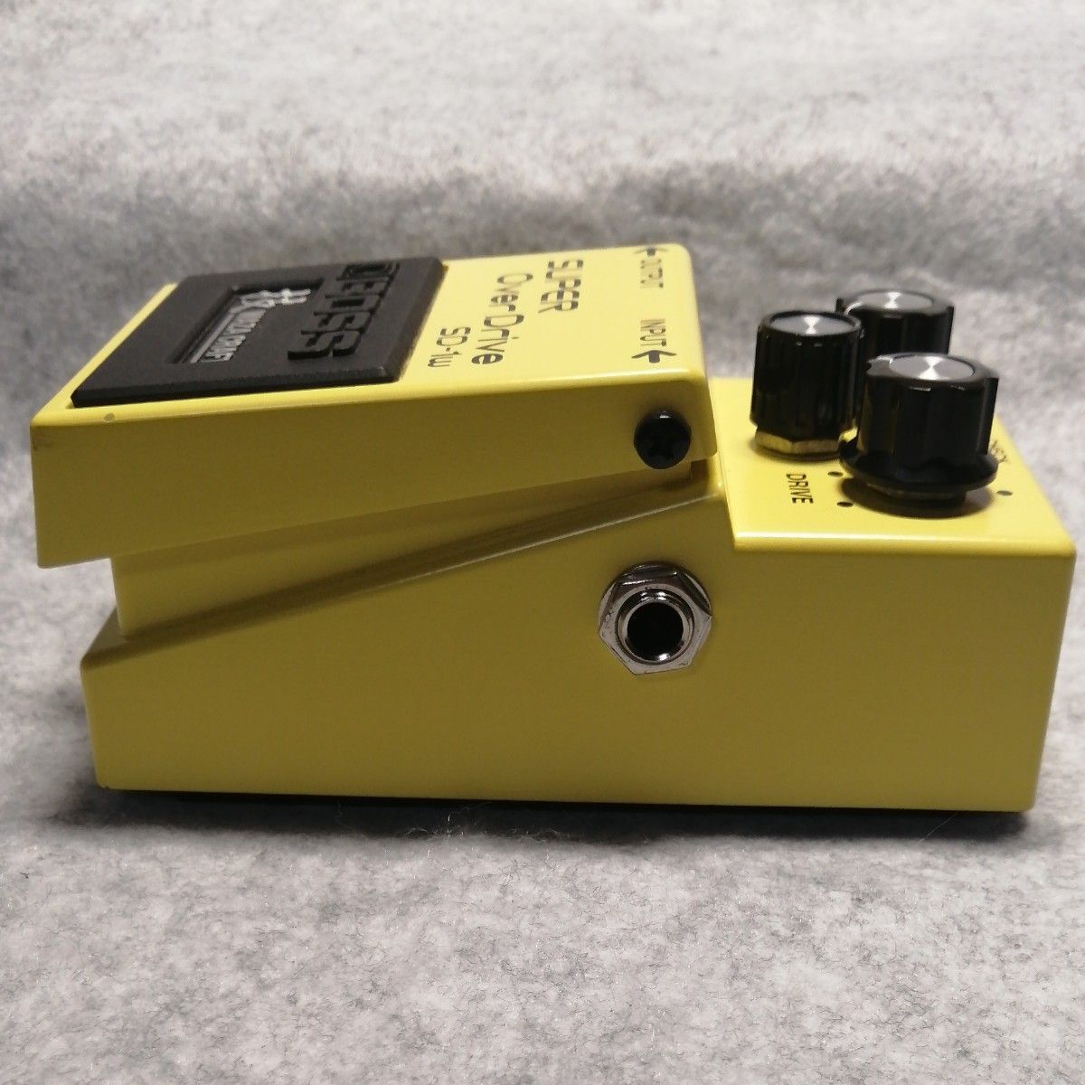 BOSS ボス Waza Craftシリーズ SUPER OverDrive SD-1W_5