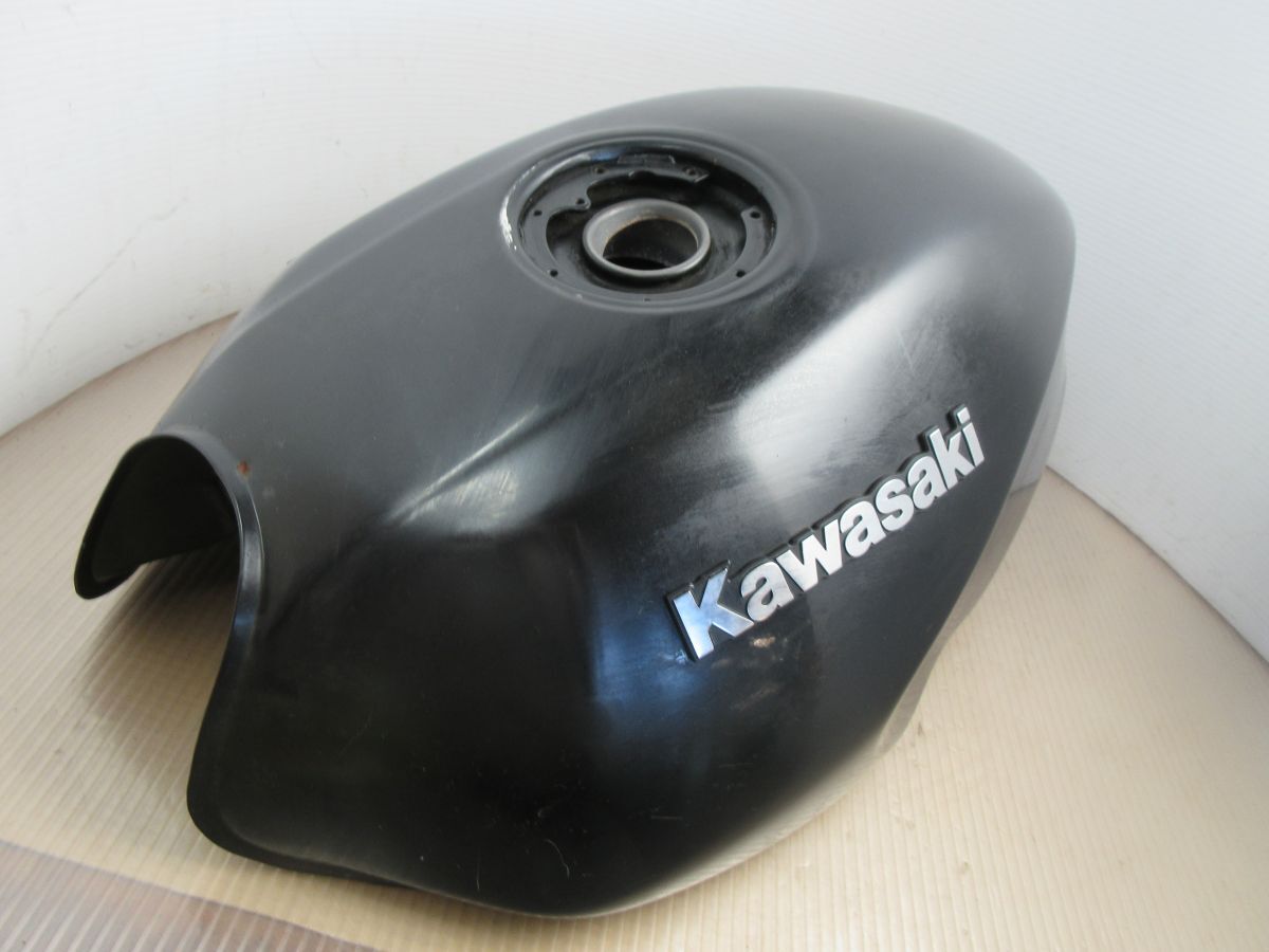 C4459】カワサキ. バリオス250.純正ガソリンタンク・燃料タンク/美品