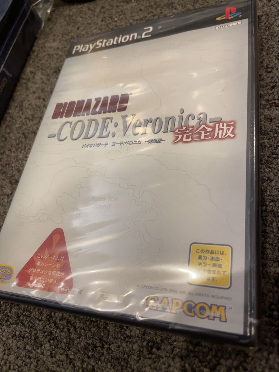 BIOHAZARD 5th Anniversary Special Package Nightmare Returns バイオ