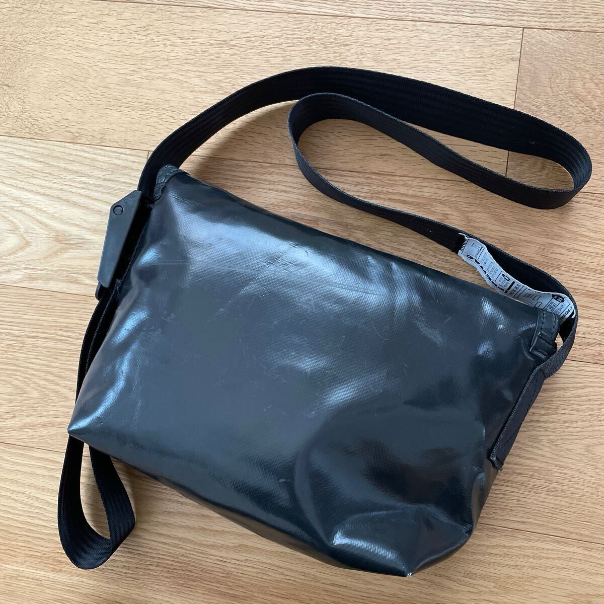 FREITAG F41 HAWAII FIVE-O 旧型 オールブラック 黒 フライターグ
