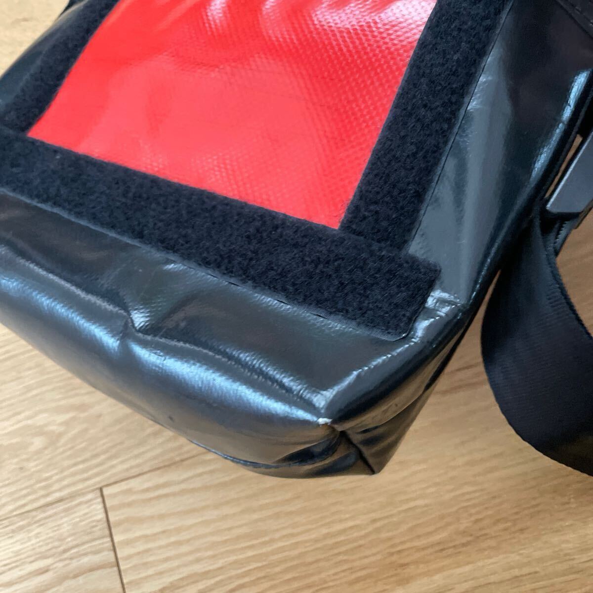 FREITAG F41 HAWAII FIVE-O 旧型 オールブラック 黒 フライターグ