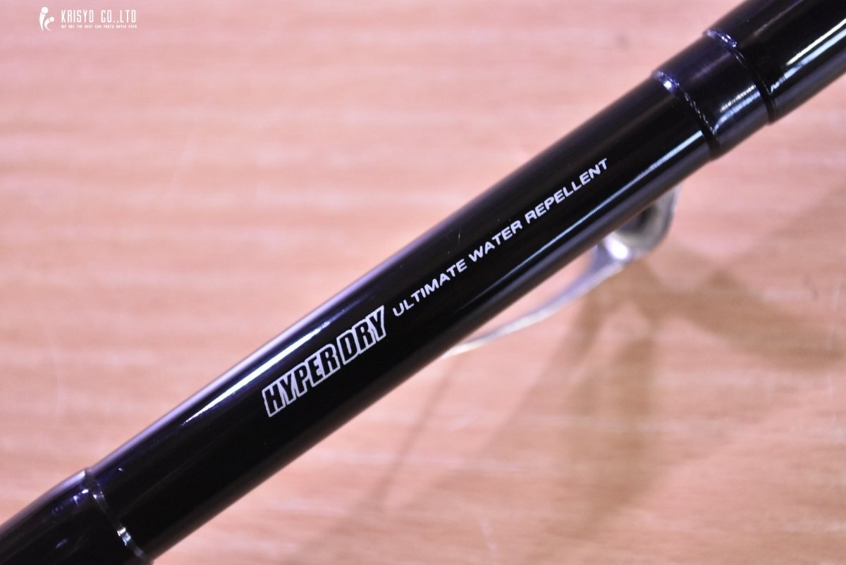 希少程度良好品】ダイワ ソルティスト エメラルダス STX-EG98H-HD