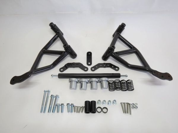 【全国無料，新作登場】 訳あり品 gsx-8s GSX-8S 2023以降 エンジンガード アクセサリー サイドパイプ プロテクター(スズキ用)｜売買されたオークション情報、yahooの商品情報をアーカイブ公開 - オークファン スズキ用