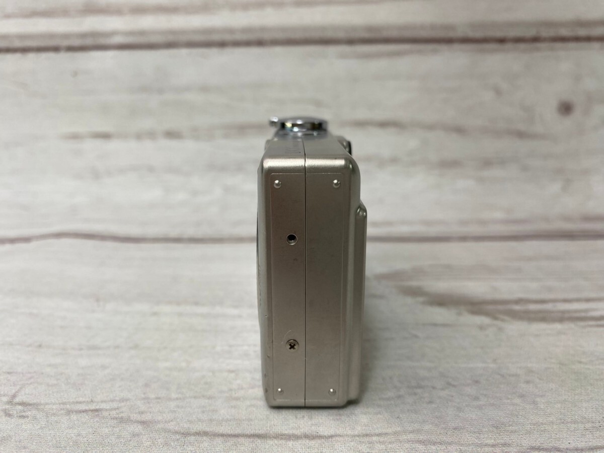 Canon キャノン IXY DIGITAL 50 コンパクトデジタルカメラ #69_3