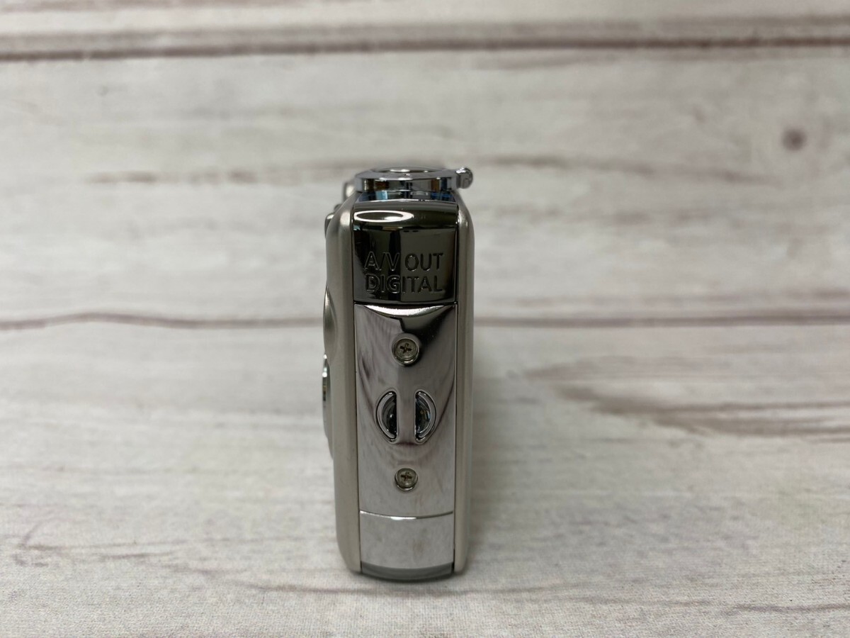 Canon キャノン IXY DIGITAL 50 コンパクトデジタルカメラ #69_4