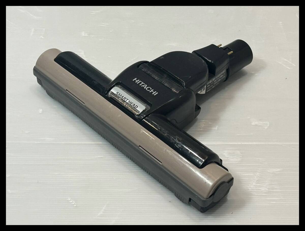 ■日立 掃除機 ヘッド D-AP43 CV-SC300 CV-SC700 CV-PC500 CV-S600J CV-TS500■3U166_1
