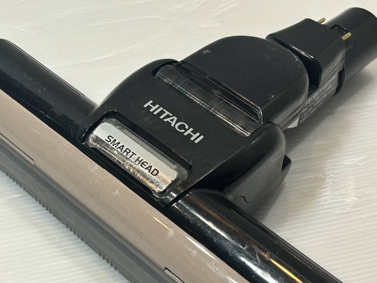 ■日立 掃除機 ヘッド D-AP43 CV-SC300 CV-SC700 CV-PC500 CV-S600J CV-TS500■3U166_3