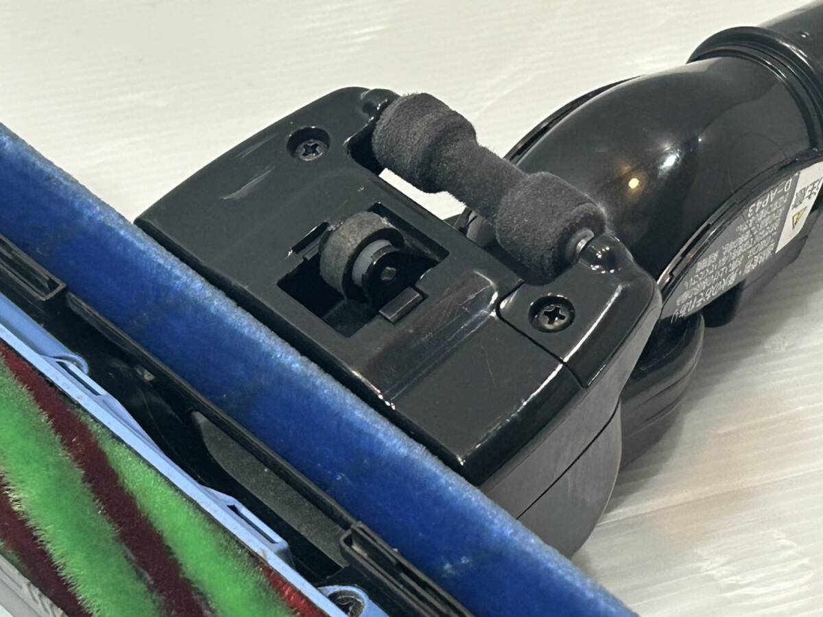 ■日立 掃除機 ヘッド D-AP43 CV-SC300 CV-SC700 CV-PC500 CV-S600J CV-TS500■3U166_6