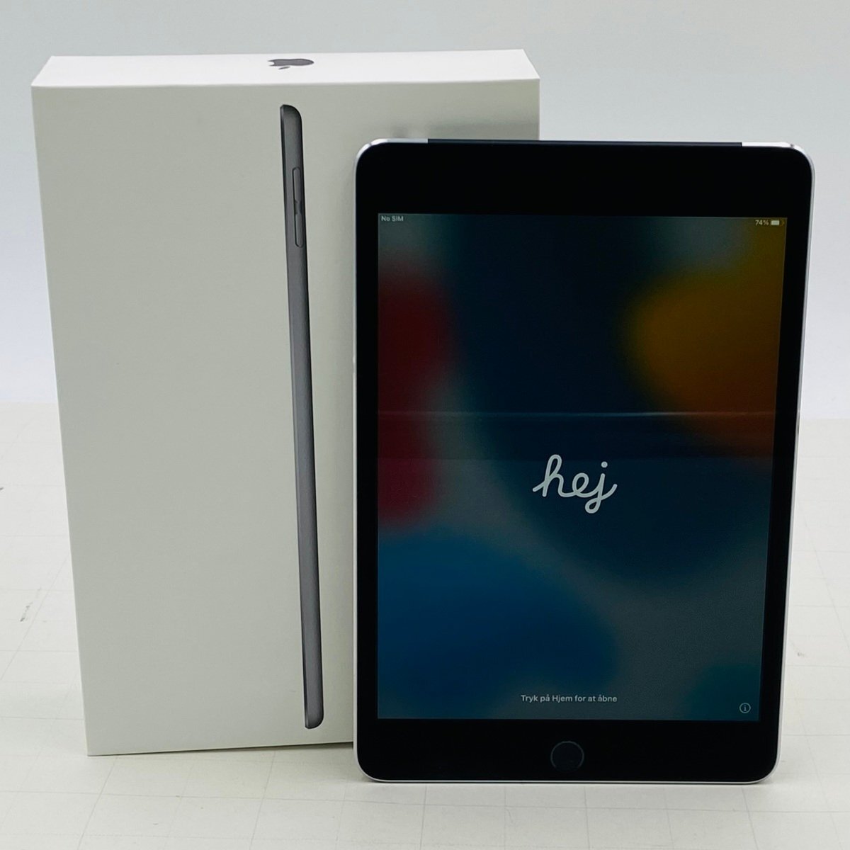 早い者勝ちiPad mini4 第4世代 64GB SIMフリー☆ iPad mini4