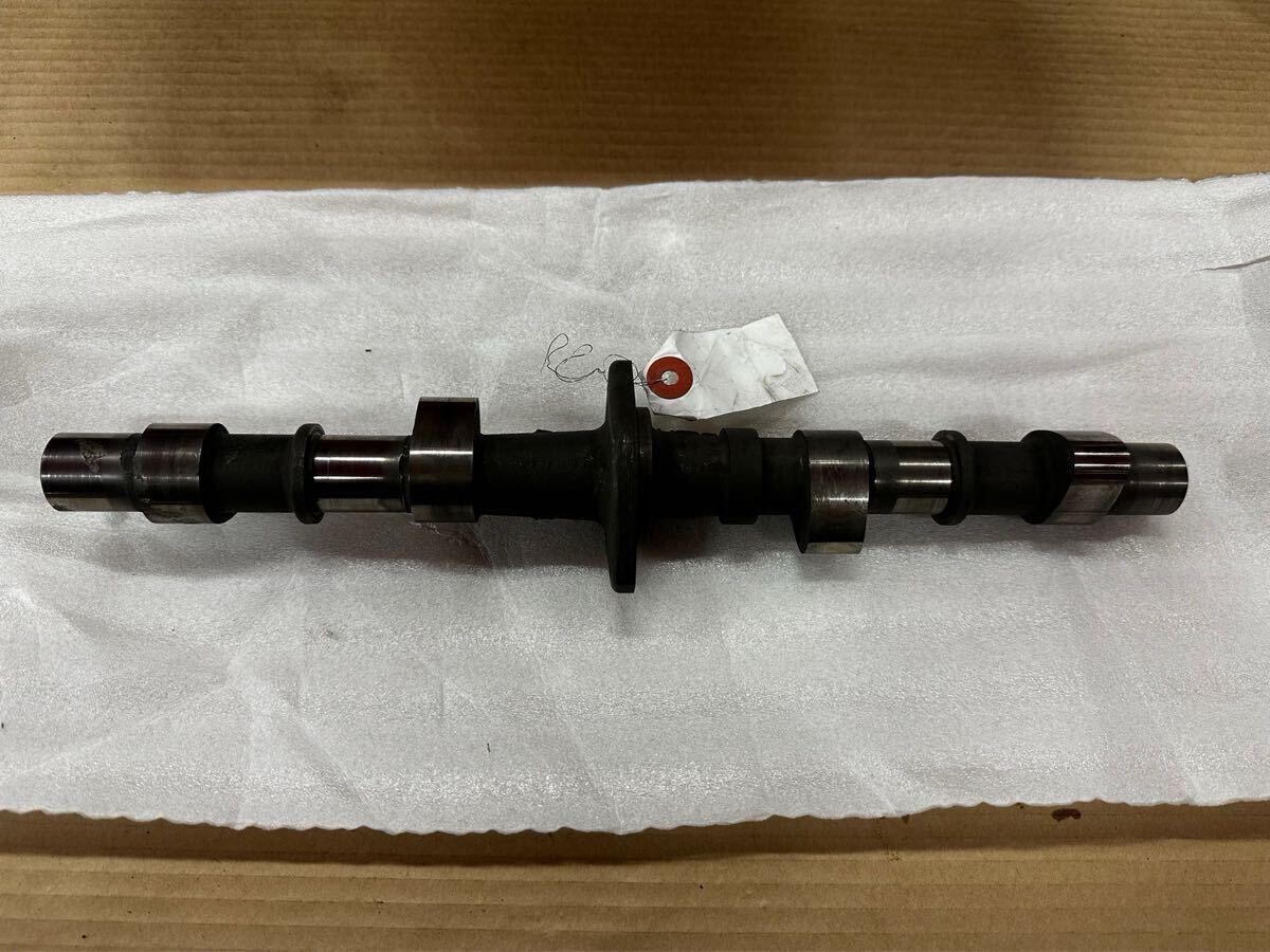 【管理40】 Z400FX モリワキプロトカム st3 ハイカム　GPZ 550_1