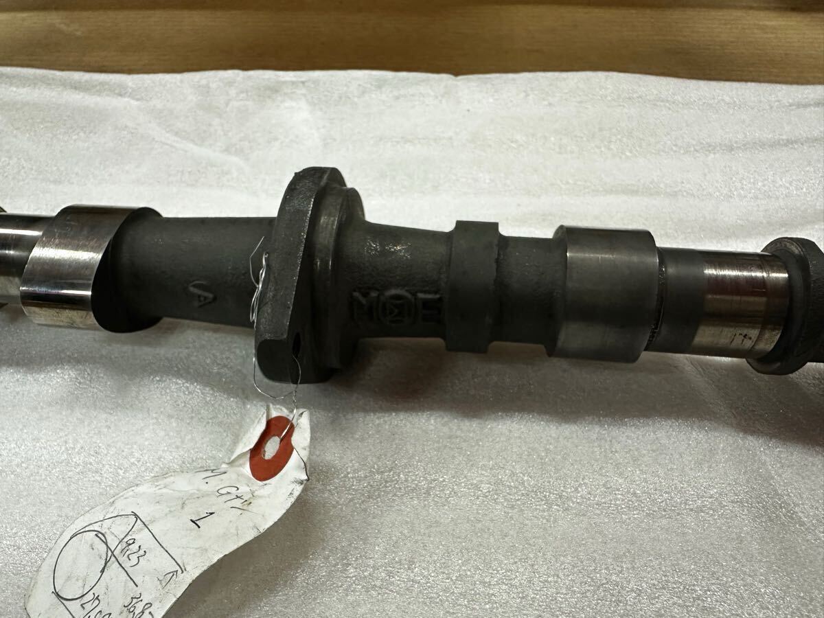 【管理40】 Z400FX モリワキプロトカム st3 ハイカム　GPZ 550_3