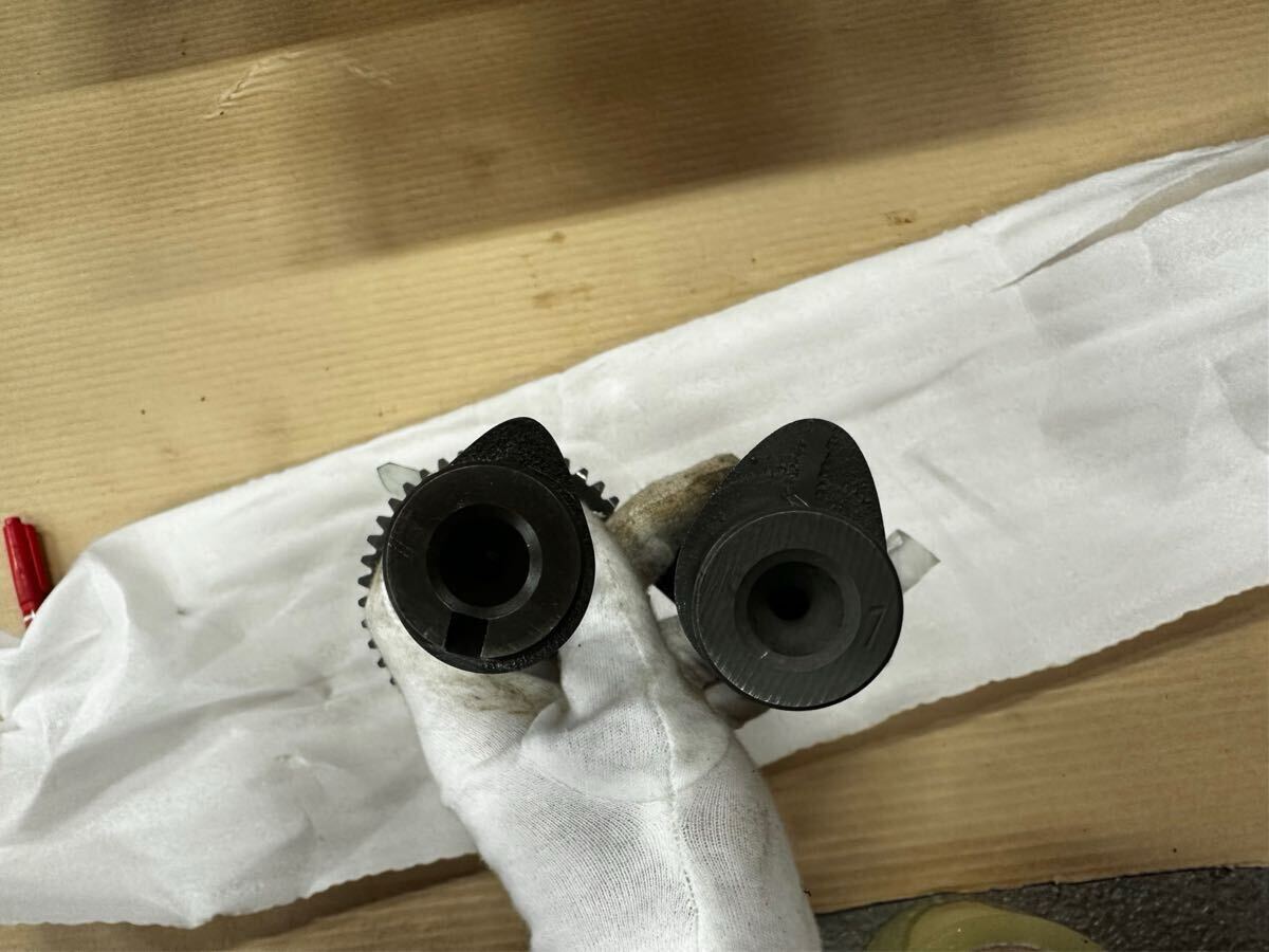 【管理40】 Z400FX モリワキプロトカム st3 ハイカム　GPZ 550_4